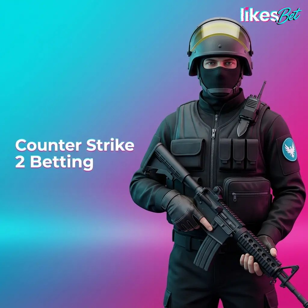 Counter Strike 2 betting markets for map winners, handicaps, totals and live pistol-round momentum