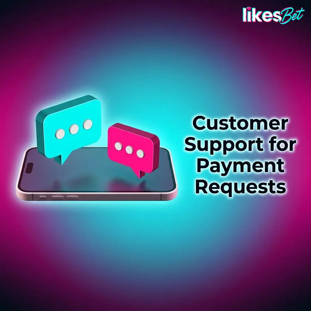 Customer support options for payment requests, verification, transaction IDs and bonus balance cases in 2026