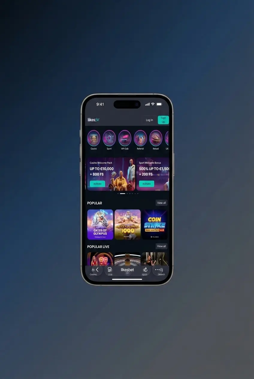 iOS PWA installation guide showing Safari Add to Home Screen steps for iPhone and iPad