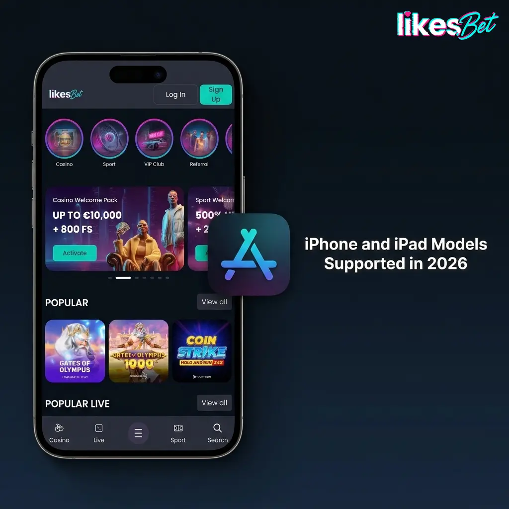 Supported iPhone and iPad models for 2026 iOS PWA with Safari 15 and Apple A12 Bionic or later