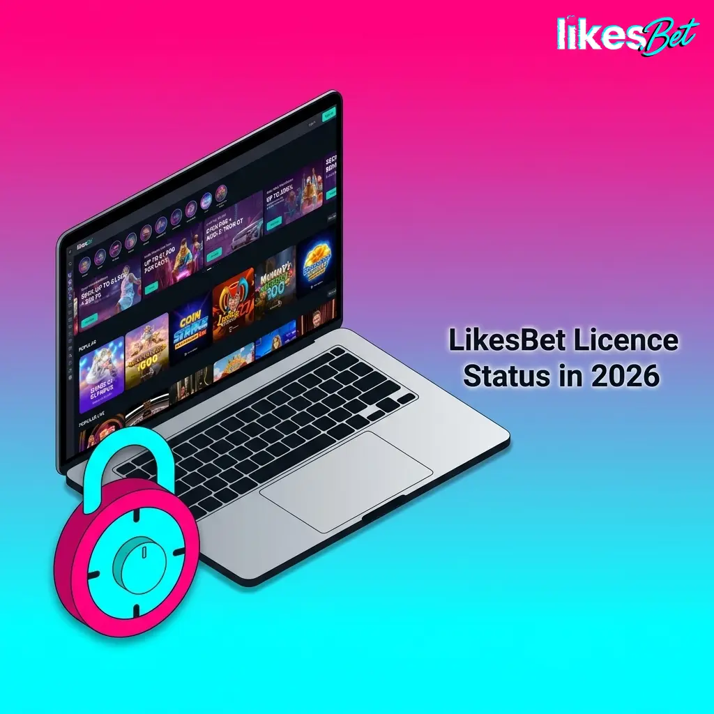 LikesBet licence status in 2026 with KSA checks, licence number, issue date, and Dutch user restrictions