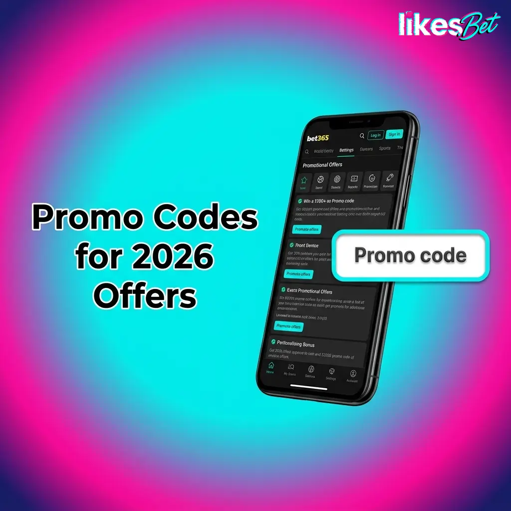 2026 promo code guide showing no universal code for welcome bonuses and account codes for targeted offers