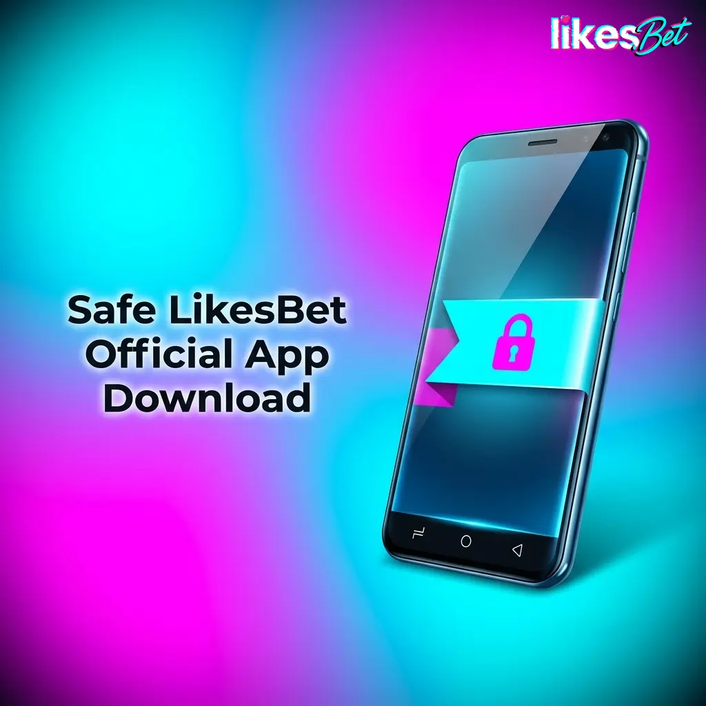 Safe LikesBet official app download with SSL-protected logins and verified licence details