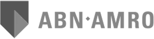 ABN Amro logo.