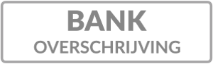 Bank Overschrijving logo.