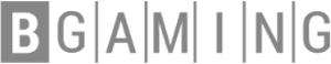 BGaming logo.