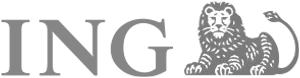 ING logo.
