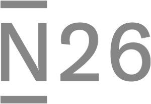Logo N26.