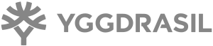 Yggdrasil logo.